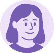 user avatar female